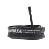 Schwalbe SCV15 EL 28 x 0.90-1.10 60mm Zračnica
