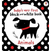 Babys Very First Black and White Animals