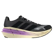 Ženska tekaška obutev adidas Adistar 3 GRESTR/CBLACK/GRESIX UK 8