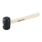 Gumeni cekic´ evropski kvalitet 0.4kg, 50mm, 31cm Festa