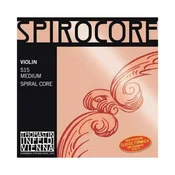 Strune za violino Thomastik-Spirocore S15 4/4 633.728