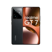 REALME pametni telefon GT 7 12GB/512GB, IceSense Black