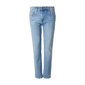Pepe Jeans Kavbojke HATCH svetlo modra