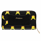 Pokemon Pikachu novcanik