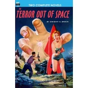 Terror Out of Space & Quest of the Golden Ape