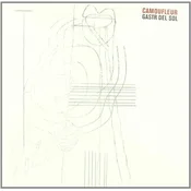 Gastr Del Sol - Camoufleur (Reissue) (LP)