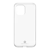 Maska Giulietta za Xiaomi Mi 11 transparent crystal clear.