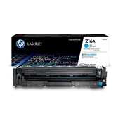 Toner HP 216A cyan