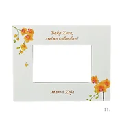 Personalizirani okviri za fotografije – unikatni poklon za obitelj i dom - 11. - 15130