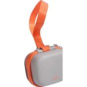 Ovitek Telesin DisAdv EVA univerzalna mini torba za nošenje za športne kamere (sivo-oranžna)