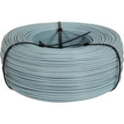 Recycling Fabrik rPLA Refill Nežen vetrič (svetlo modra) - 1,75 mm/1000 g
