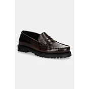 Bianco mokasini ženski usnjeni BIACAPRI