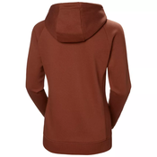 Helly Hansen W F2F Organic Cotton Hoodie