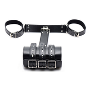 Strict – Arm Binder