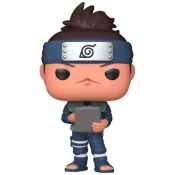 Bobble Figure Anime - Naruto Shippuden Classic POP! - Iruka Umino