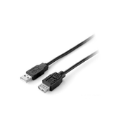 EQUIP kabel USB 2.0 podaljševalni, AM-AF, 5 m