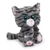 Nici: Nomelia, plišasta mačka – 25 cm