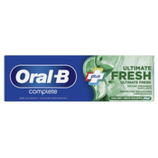 PASTA ZA ZUBE COMPLETE ULTIMATE FRESH ORAL-B 75ML