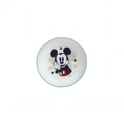 Nedrseča skleda, Mickey New