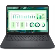 Prenosnik DELL Pro Max 14, Ultra 7-255H, 16GB, 2TB, Windows 11 Pro