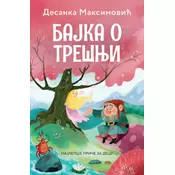 Bajka o trešnji - Desanka Maksimovic ( 11658 )