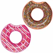 Plavalni obroč 107 cm ugriznjen krof BESTWAY | 36118
