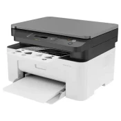 MFP Mono Laser HP M135w 1200x1200dpi/128MB/20ppm/USB/wifi, Toner W1106A 4ZB83A//