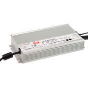 Meanwell Pulsni izvor za LED aplikacije HLG-600H-12A, 12V, 480W, IP65