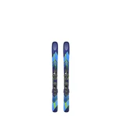 KÄSTLE Transcend Alpha smuči + K7.5 SX GW vezi