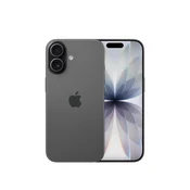 APPLE pametni telefon iPhone 17 8GB/512GB, Black
