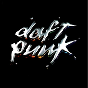 Daft Punk Discovery Reissue (2 LP) Ponovno izdaja
