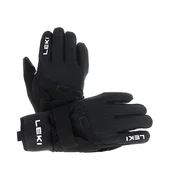 Leki Thermo Shark Rokavice za tek na smučeh