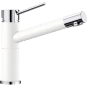 Blanco pipa ALTA Compact