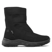 Zimske cizme Ara GORE-TEX 11-38502-31 Crna