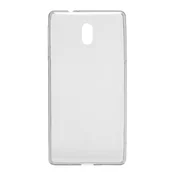 Maska Teracell Skin za Nokia 3 transparent