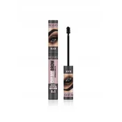 shumee Revers OH! MY BROW gel-korektor za obrvi črn 7 ml