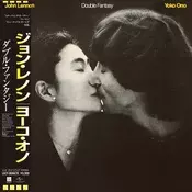 John Lennon /Yoko Ono - Double Fantasy (CD)