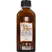 Tea Natura Super Tanning Oil With Monoi Tiareé, 100 ml