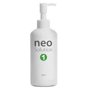 Neo Solution 1 - gnojilo NPK in Mg z makroelementi 300ml
