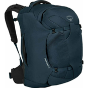 Osprey Farpoint 55 Muted Space Blue 55 L
