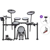 Roland VQD106 Basic SET Black Elektronski bobni seti