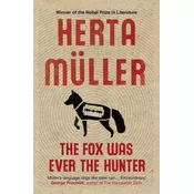 Fox Was Ever the Hunter