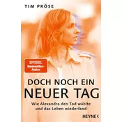 Doch noch ein neuer Tag