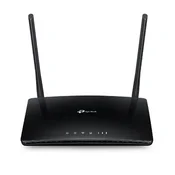 TP-LINK TL-MR6400 Wireless 4G/LTE-WLAN Router