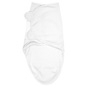 EKO bombažna folija Ulitka Bela 3-6 kg