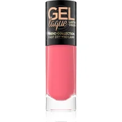 Eveline Cosmetics 7 Days Gel Laque Nail Enamel gel lak za nohte brez uporabe UV/LED lučke odtenek 287 8 ml