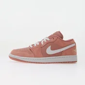 Sneakers Air Jordan 1 Low Rust Pink/ White-Rust Pink EUR 38.5