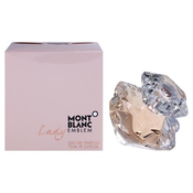Mont Blanc Lady Emblem parfumska voda za ženske 75 ml
