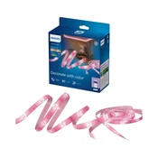Philips -LED RGB prigušiva traka SMART STRIP 15m LED/20W/230V 2200-6500K Wi-Fi