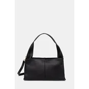 Answear.LAB crossbody torbica ženska usnjena